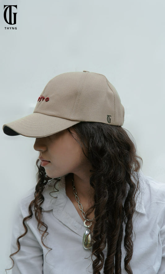 OG Retro Cap (hand-embroidered)