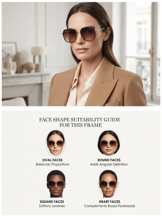 SABLE - shades | Unisex