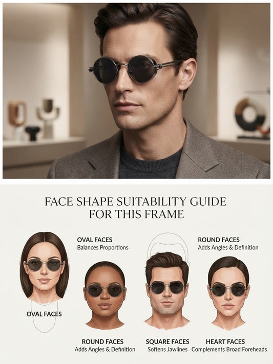 VANTA - shades - Black | Unisex