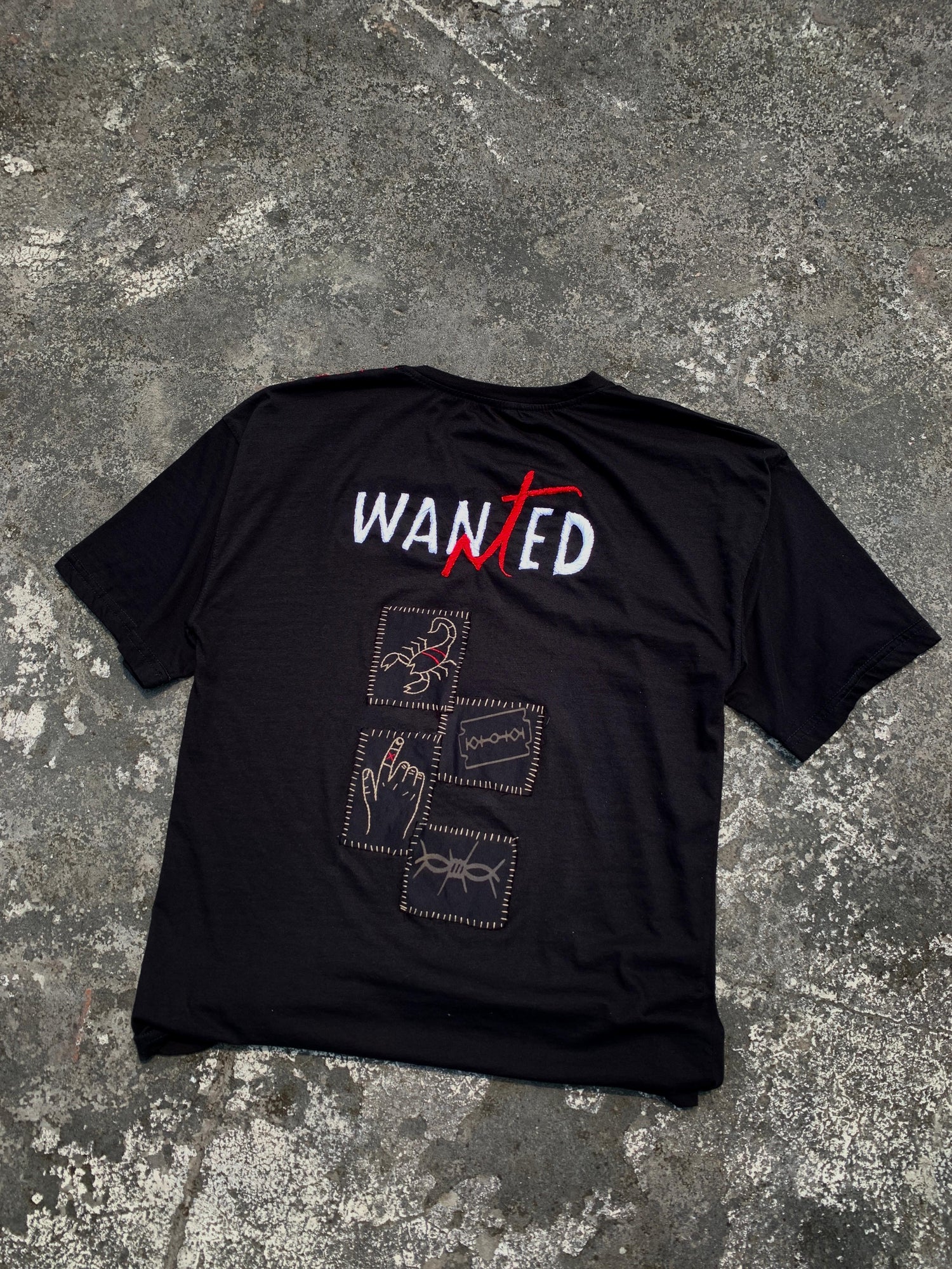 Marked Collection - TEES