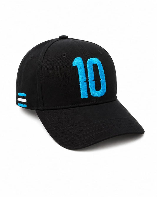 Hand Embroidered - Number 10 (World Cup edition )