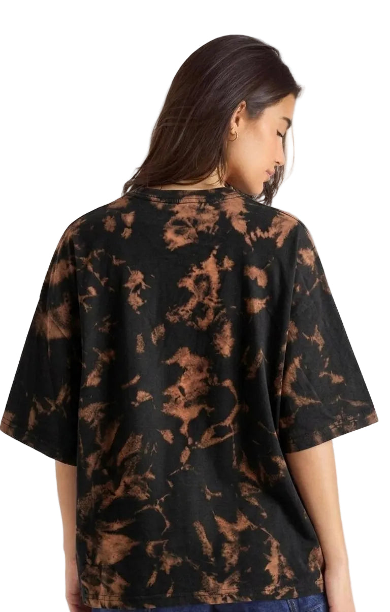 Drop Shoulder Tee - CORRODE