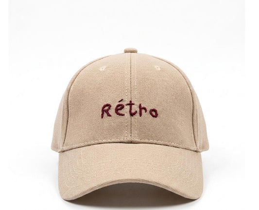 OG Retro Cap (hand-embroidered)
