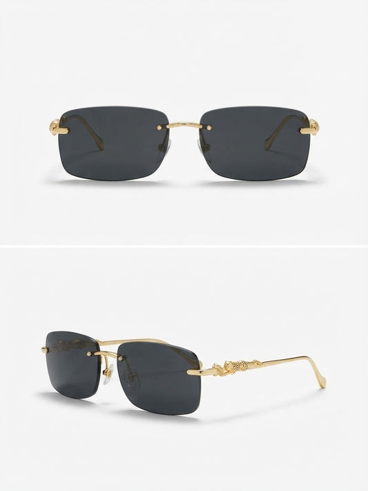 HEX shades - Black | unisex