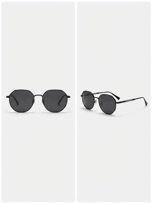 Unisex shades - Nyx | Black