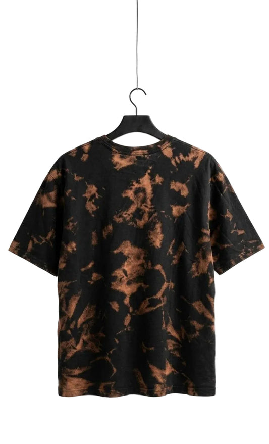 Drop Shoulder Tee - CORRODE