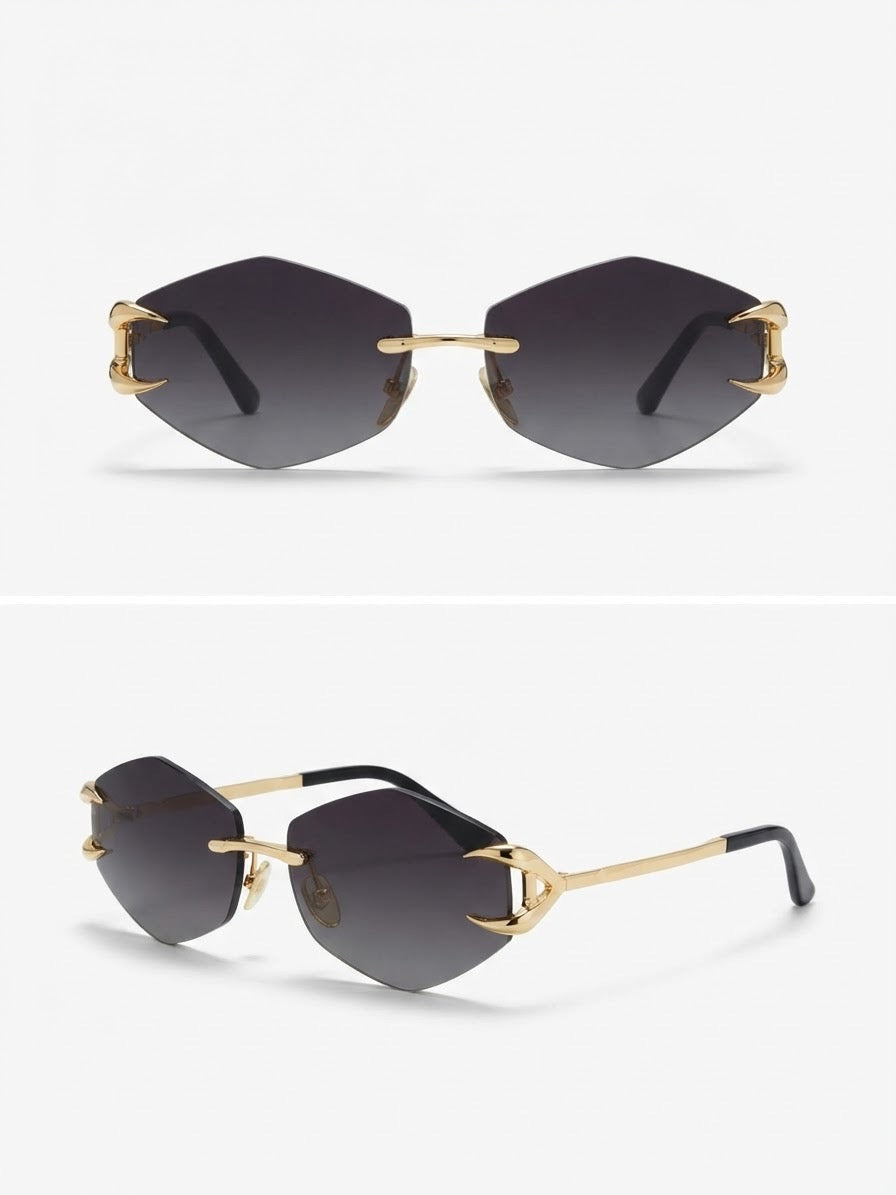 Unisex shades - APEX