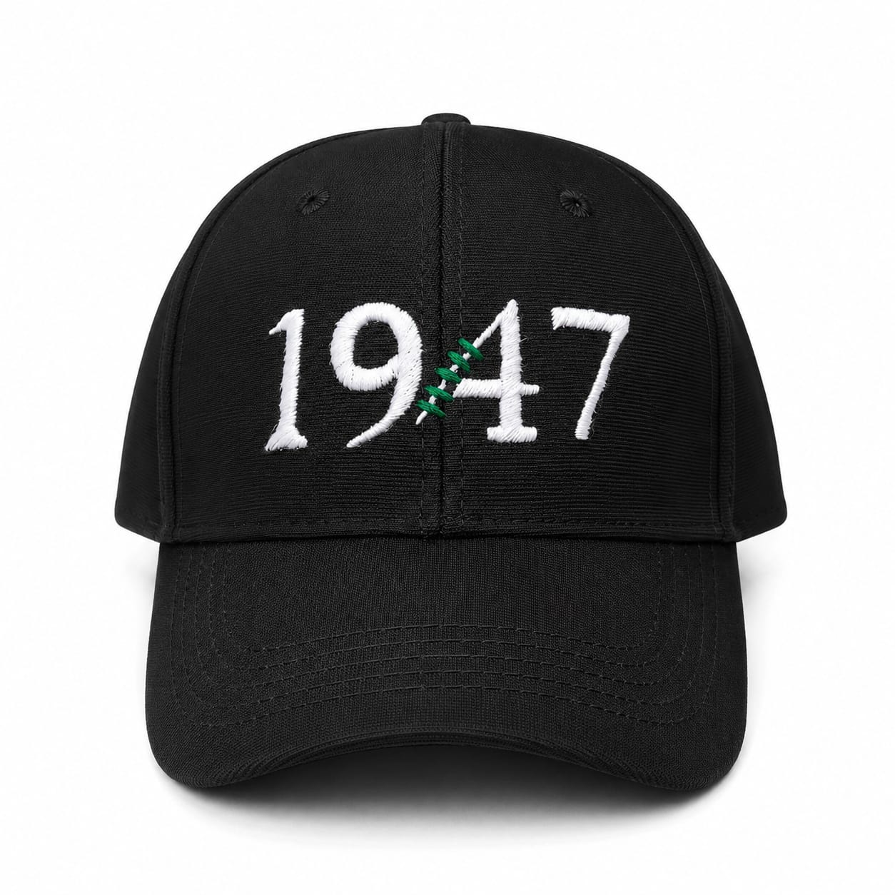 Hand Embroidered Cap - MENDED 🇵🇰