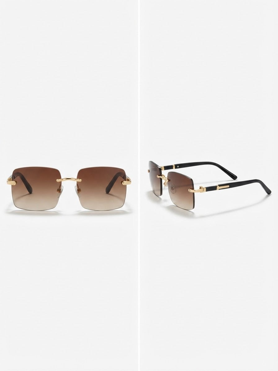 Unisex shades - Solstice Noir