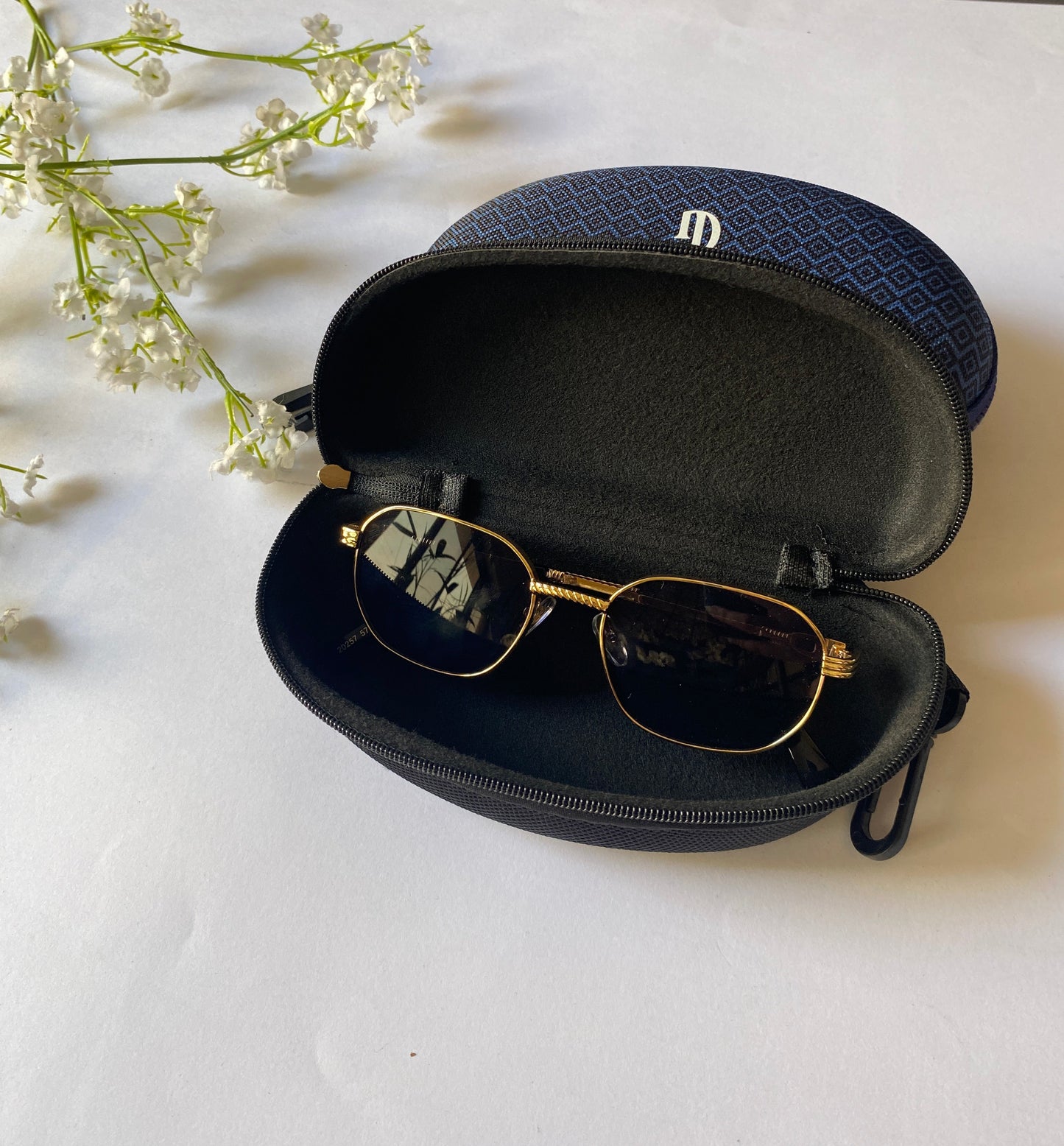 THYNG Zip Case