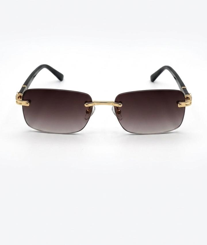 Unisex shades - Solstice Noir