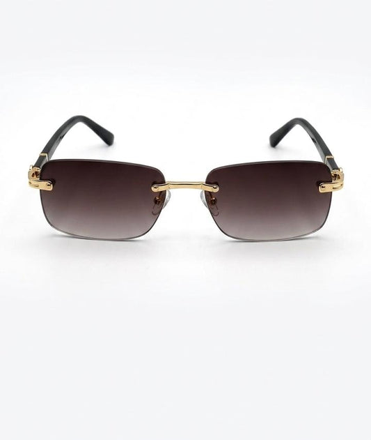Unisex shades - Solstice Noir