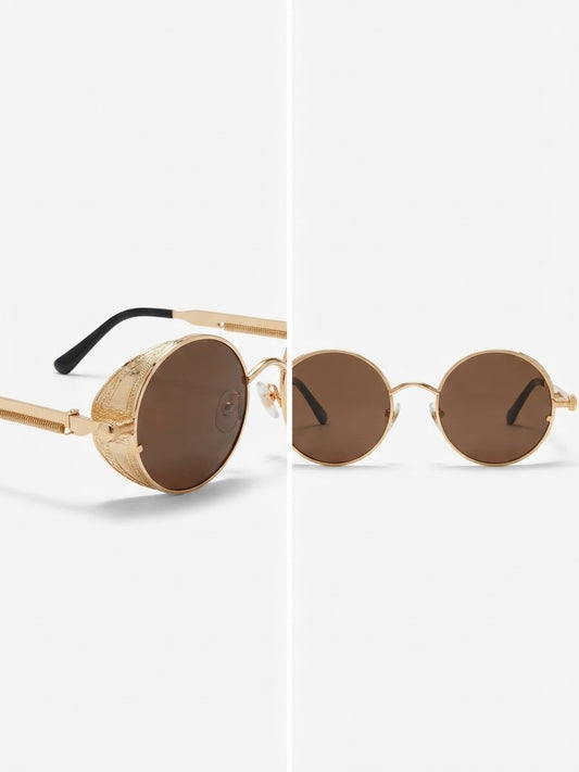 VANTA shades - Rose Gold | Unisex
