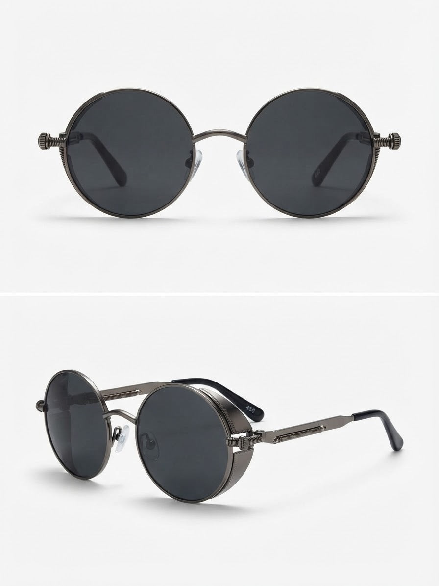 VANTA - shades - Black | Unisex