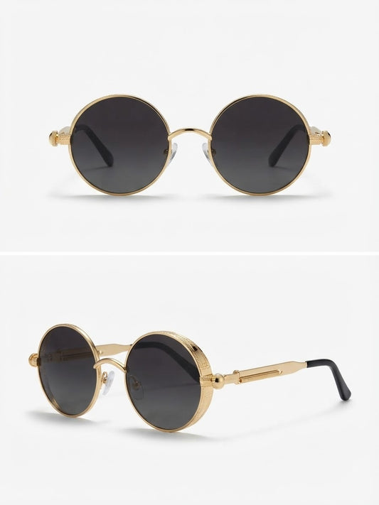 VANTA shades - Golden | Unisex