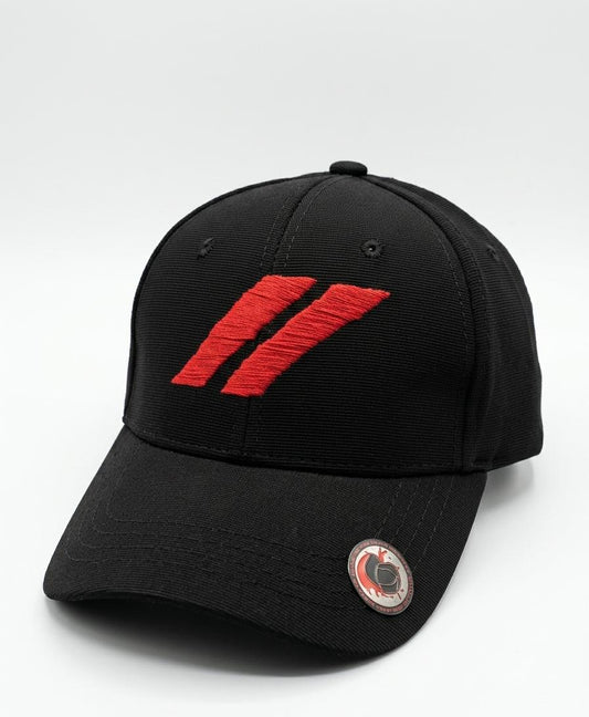 Hand Embroidered Cap - DODGE