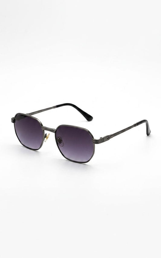 Unisex shades - ORBIT Noir